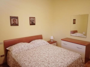 Elena Rooms Campobasso
